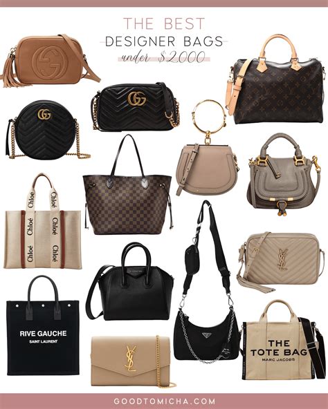 designer purses prince william county - Unveiling the Best Designer Purses in Prince William County.